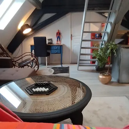 Cineroom Cinema Prive Apartment