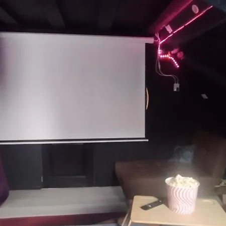 Loveroom Theme Cinema